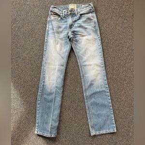 Ariat Men's M5 Straight Jeans